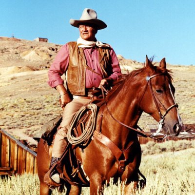 What John Wayne Can Teach Memphis