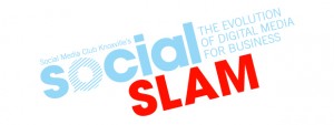 Amy Howell Will Emcee Social Slam 2013