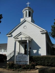 Hands Across Memphis: A Church Coalition's Direct Impact on Poverty in Our Community