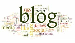 Top 9 Reasons to Blog
