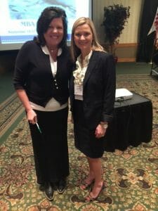 Amy Howell Keynote Speaker to the Missouri Bankers Association at the Women’s Banking Conference